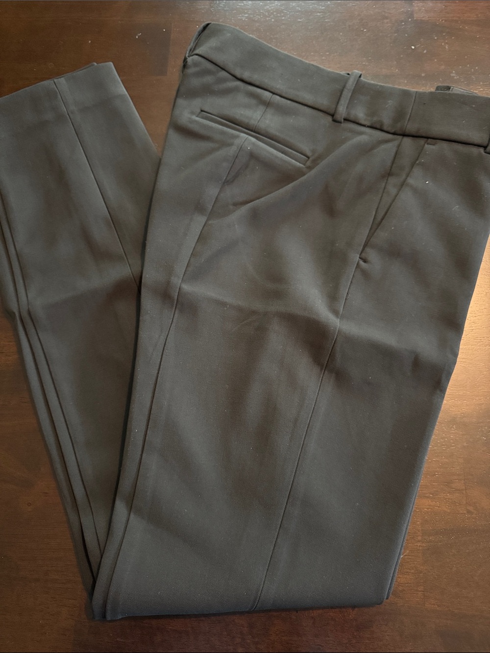 J. Crew Women’s Cameron Dress Trousers -